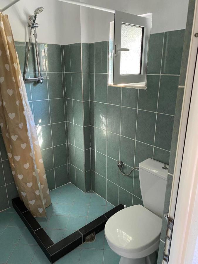 Villa Praljan Borsh Kültér fotó